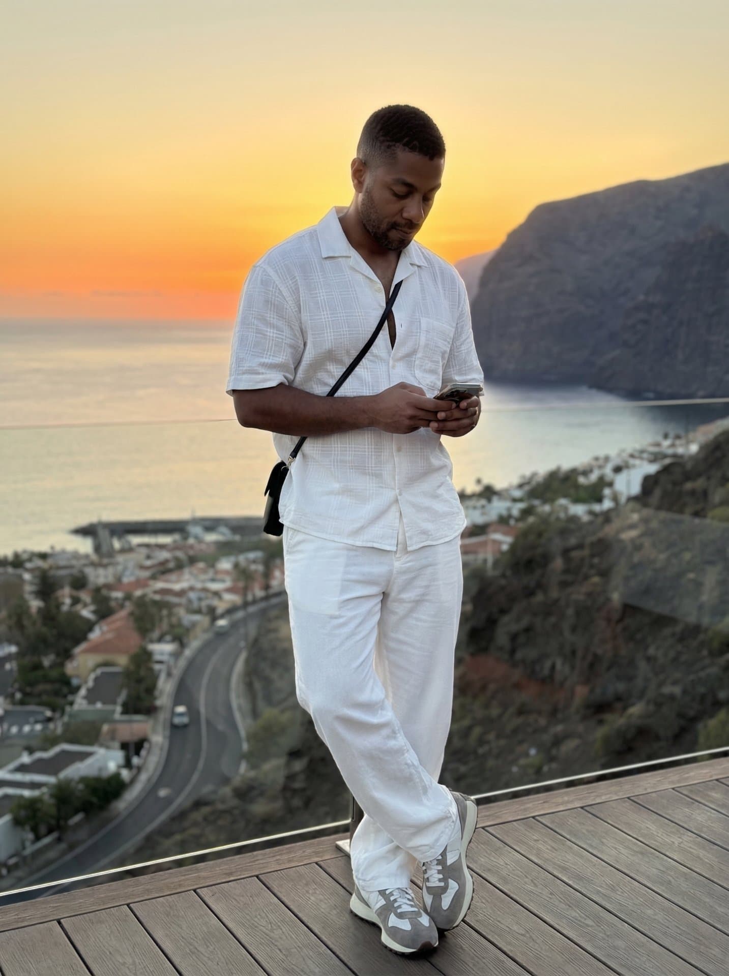 Realistic Social Media Post #1