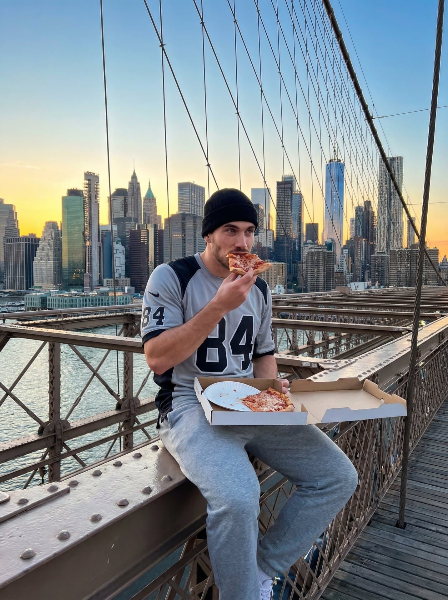 Realistic Social Media Post #3