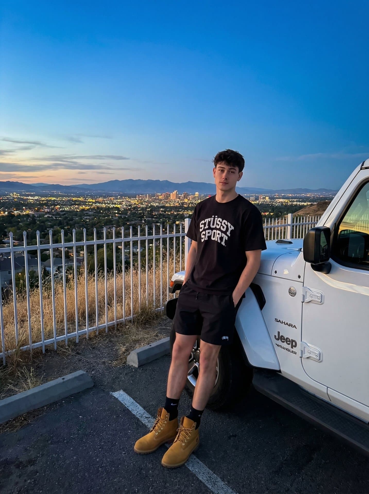 Realistic Social Media Post #6