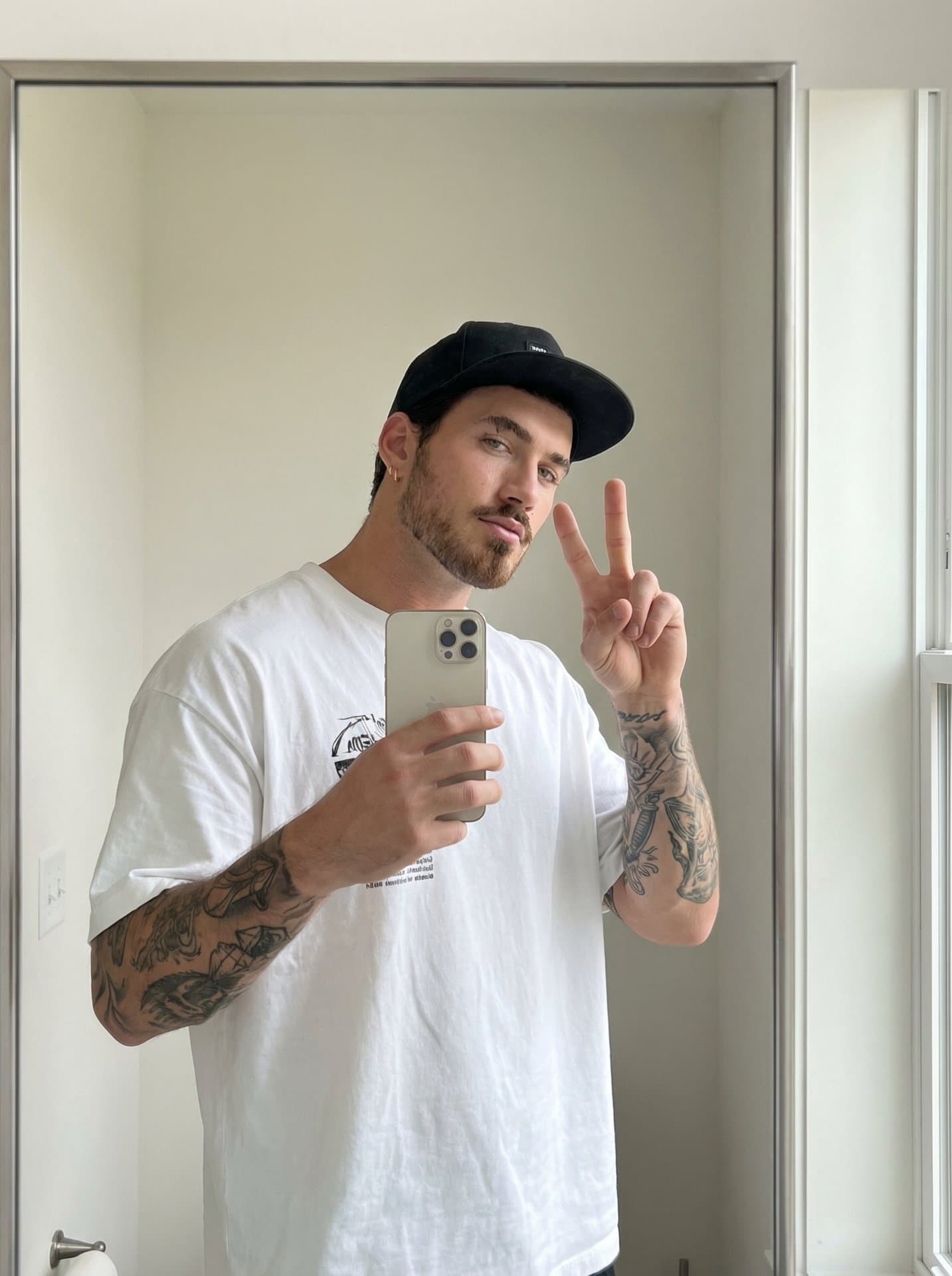 Realistic Social Media Post #12