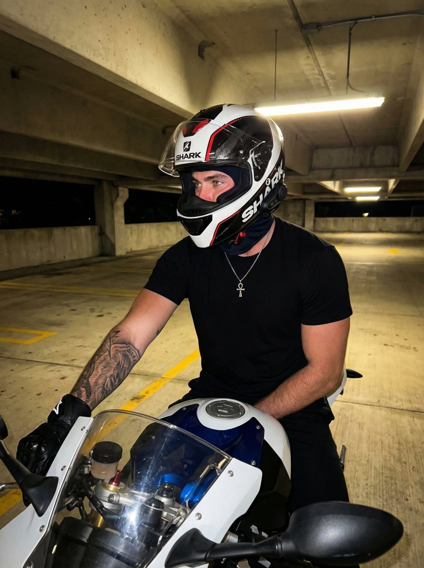 Realistic Social Media Post #16