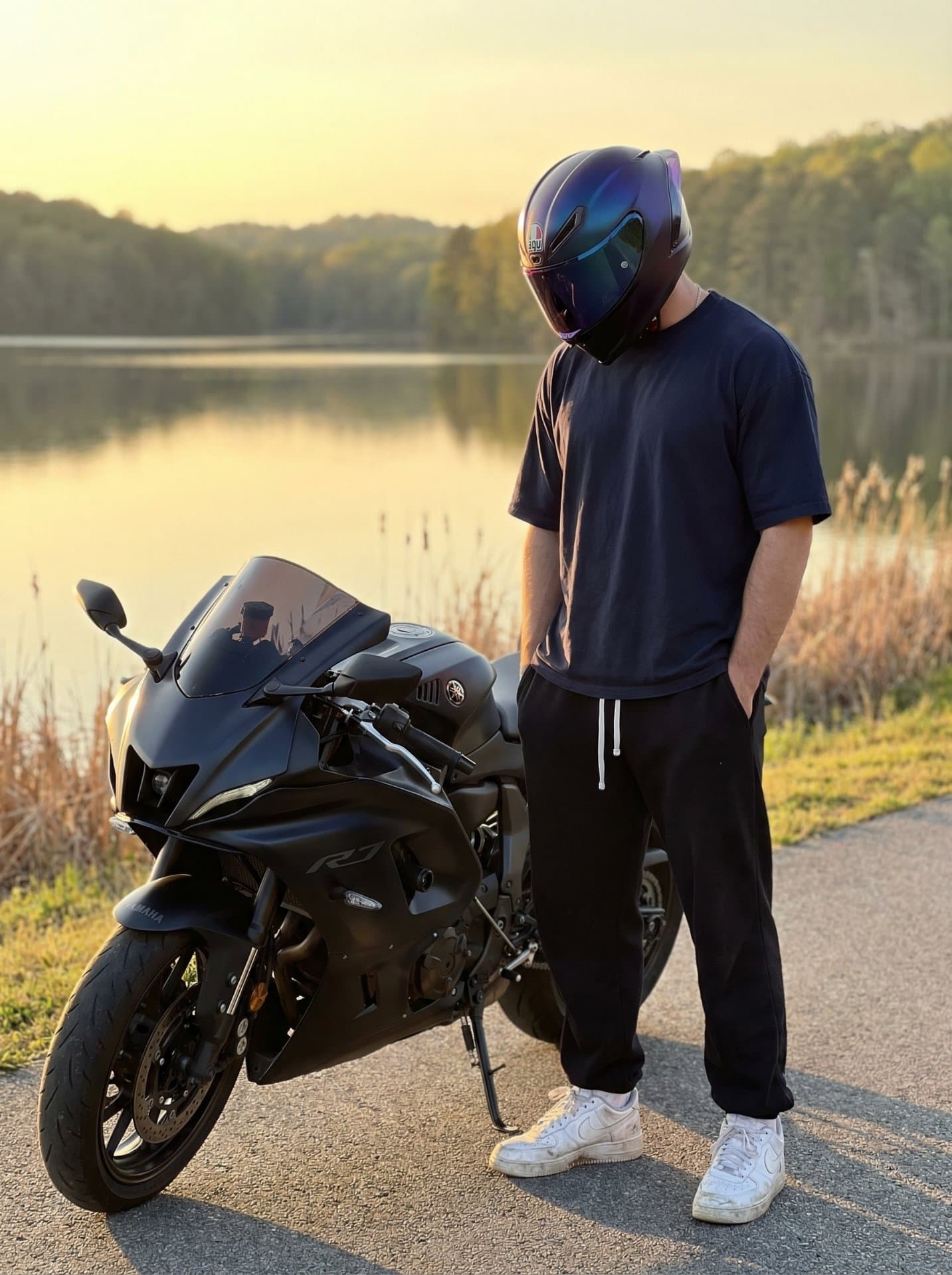 Realistic Social Media Post #17