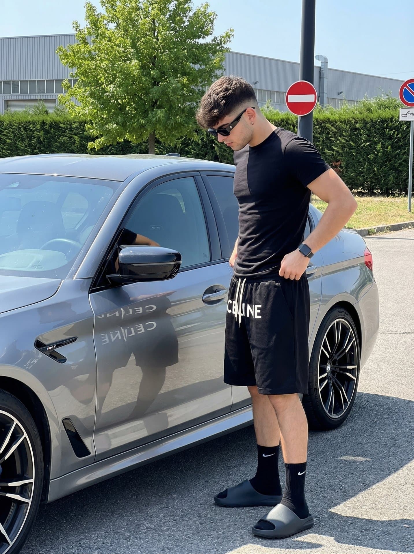 Realistic Social Media Post #15